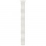 APPLE Watch 49mm Band: White Ocean Band Extension (mqea3zm/a) - slika 1