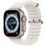 APPLE Watch 49mm Band: White Ocean Band Extension (mqea3zm/a) - slika 3