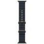 APPLE Watch 49mm Band: Midnight Ocean Band (mqee3zm/a) - slika 1