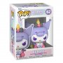 FUNKO POP Sanrio: Hello Kitty - Kuromi (UP) - slika 1