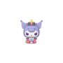 FUNKO POP Sanrio: Hello Kitty - Kuromi (UP) - slika 2