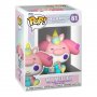 FUNKO POP Sanrio: Hello Kitty - My Melody (UP) - slika 1