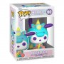 FUNKO POP Sanrio: Hello Kitty - Pochacco (UP) - slika 1