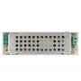 ZEUS Napajanje za LED traku 60W/5A/12VDC/IP20 - slika 1