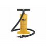 High Peak Pumpa  double action pump - slika 1