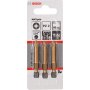 BOSCH Bit odvrtača Max Grip PZ 2, 49 mm - 2607001599 - slika 1