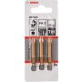 BOSCH Bit odvrtača Max Grip PH 2, 49 mm - 2607001552 - slika 1
