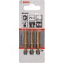 BOSCH Bit odvrtača Max Grip PZ 1, 49 mm - 2607001598 - slika 1