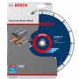 BOSCH 230 dijamantska ploča za sečenje metala Best for Metal - 2608900536 - slika 1