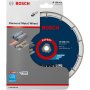 BOSCH 180mm dijamantska ploča za sečenje metala Best for Metal - 2608900535 - slika 1
