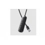 UGREEN USB 3,0 Hub 1/4 0,25m CM416 - slika 1