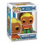 FUNKO POP Heroes: DC Holiday - Aquaman (GB), figura - slika 1