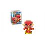 FUNKO POP Heroes: DC Holiday - Flash (GB), figura - slika 2