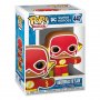 FUNKO POP Heroes: DC Holiday - Flash (GB), figura - slika 1