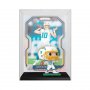 FUNKO POP Trading Cards: Justin Herbert - slika 1