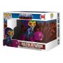 FUNKO Masters of the Universe POP! Rides - Skeletor On Panthor - slika 1