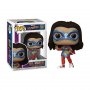 FUNKO POP Marvel: MS. Marvel, figura - slika 2