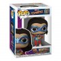 FUNKO POP Marvel: MS. Marvel, figura - slika 1