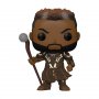 FUNKO POP Marvel: BPWF - M'Baku, figura - slika 2
