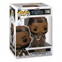 FUNKO POP Marvel: BPWF - M'Baku, figura - slika 1