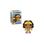 FUNKO POP Heroes: DC Holiday - Wonder Woman (GB), figura - slika 2