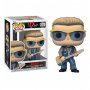 FUNKO POP Rocks: U2 - ZooTV - Adam, figura - slika 2