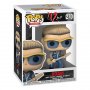FUNKO POP Rocks: U2 - ZooTV - Adam, figura - slika 1