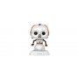 FUNKO POP Star Wars: Holiday - C-3PO (SNWMN) - slika 2
