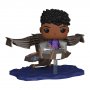 FUNKO POP Ride SUPDLX: BPWF - Shuri in Sunbird - slika 2