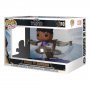 FUNKO POP Ride SUPDLX: BPWF - Shuri in Sunbird - slika 1