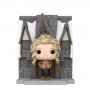 FUNKO POP Deluxe: HP Hogsmeade - 3 Broomsticks /w Madame Rosmerta - slika 2
