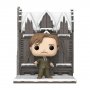 FUNKO POP Deluxe: HP Hogsmeade - Shrieking Shack /w Lupin - slika 2