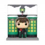 FUNKO POP Deluxe: HP Hogsmeade - Honeydukes /w Neville - slika 2