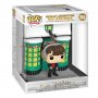 FUNKO POP Deluxe: HP Hogsmeade - Honeydukes /w Neville - slika 1