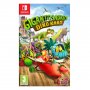 OUTRIGHT GAMES Switch Gigantosaurus: Dino Kart - slika 1