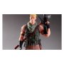 COMIC ONLINE GAMES Fortnite Garage Kit Man, figura - slika 2