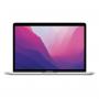 APPLE MacBook Pro 13 (Silver) M2, 8GB, 512GB SSD, YU raspored (MNEQ3CR/A) - slika 1