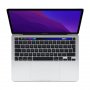 APPLE MacBook Pro 13 (Silver) M2, 8GB, 512GB SSD, YU raspored (MNEQ3CR/A) - slika 2