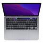 APPLE MacBook Pro 13 (Space Grey) M2, 8GB, 512GB SSD, YU raspored (MNEJ3CR/A) - slika 1