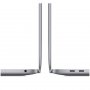APPLE MacBook Pro 13 (Space Grey) M2, 8GB, 512GB SSD, YU raspored (MNEJ3CR/A) - slika 2