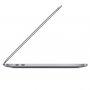 APPLE MacBook Pro 13 (Space Grey) M2, 8GB, 512GB SSD, YU raspored (MNEJ3CR/A) - slika 3