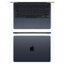 APPLE MacBook Air (Midnight) M2, 8GB, 256GB SSD (MLY33ZE/A) - slika 1