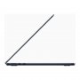 APPLE MacBook Air (Midnight) M2, 8GB, 256GB SSD, YU raspored (MLY33CR/A) - slika 1