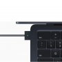 APPLE MacBook Air (Midnight) M2, 8GB, 256GB SSD, YU raspored (MLY33CR/A) - slika 2