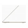 APPLE MacBook Air (Starlight) M2, 8GB, 256GB SSD (MLY13ZE/A) - slika 4