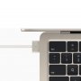 APPLE MacBook Air (Starlight) M2, 8GB, 256GB SSD (MLY13ZE/A) - slika 5