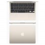 APPLE MacBook Air (Starlight) M2, 8GB, 512GB SSD, YU raspored (MLY23CR/A) - slika 3