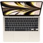 APPLE MacBook Air (Starlight) M2, 8GB, 512GB SSD (MLY23ZE/A) - slika 2