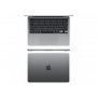 APPLE MacBook Air (Space Grey) M2, 8GB, 512GB SSD (MLXX3ZE/A) - slika 2