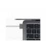 APPLE MacBook Air (Space Grey) M2, 8GB, 512GB SSD (MLXX3ZE/A) - slika 4